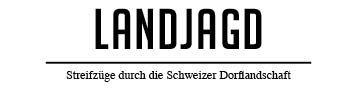 Landjäger Logo